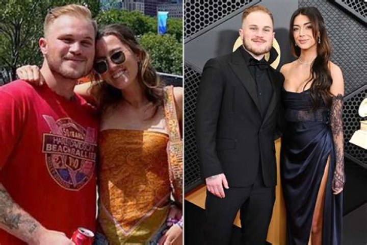 Who Is Zach Edey Girlfriend? Dating History And Relationship