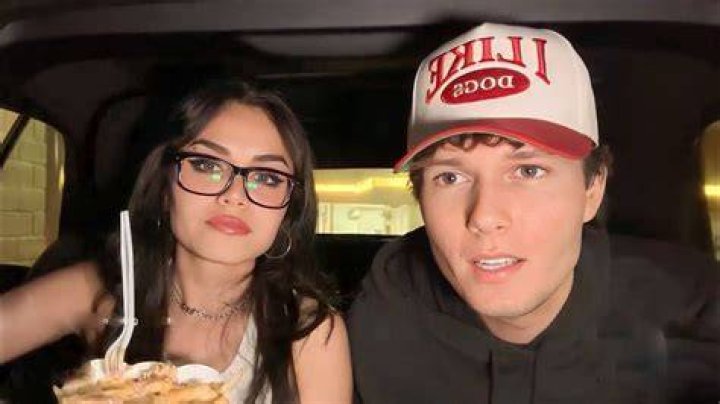 Who Is Zach Justice Dating? Indiana Massara Relationship