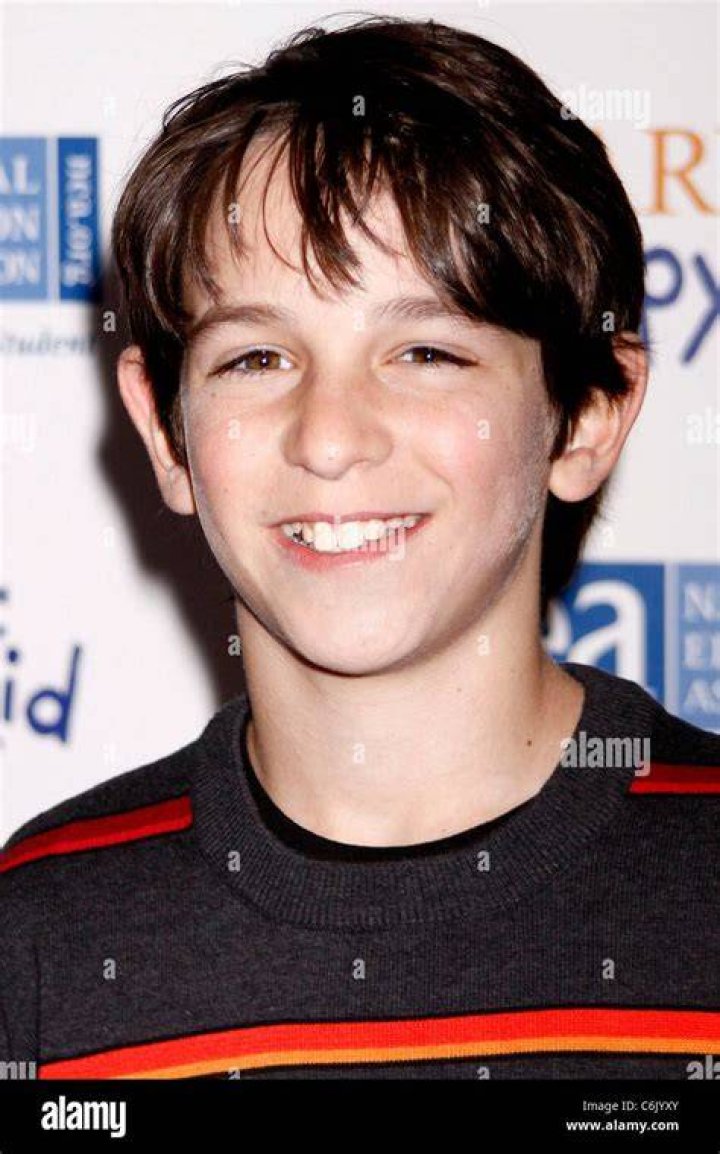 Who is Zachary Gordon's Girlfriend? Know about his Relationship Rumors