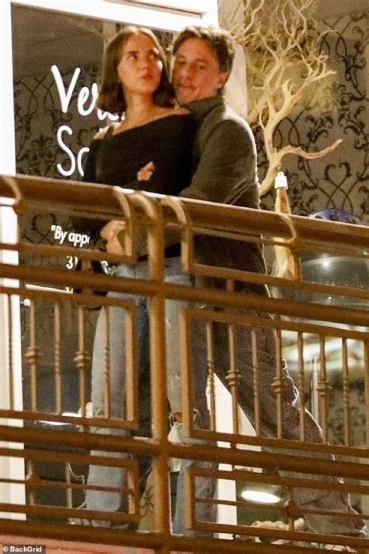 Who is Zackary Arthur dating now? Woman Magazine