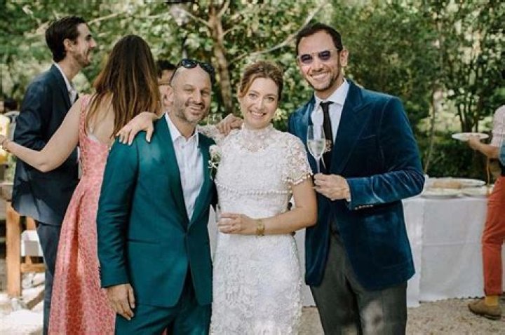 Who Is Zoe Perry Dating Now? Past Relationships, Current Relationship
