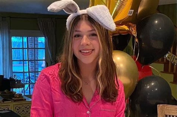 Who Is Zoie Laurel May Herpin, Jodie Sweetin’s Daughter?