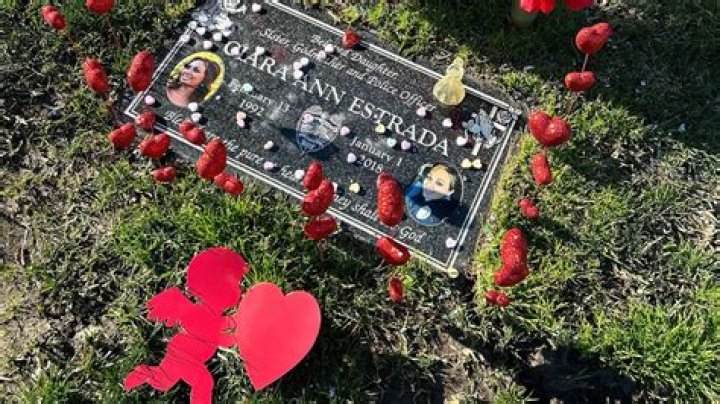 Who Killed Ciara Estrada? YouTube