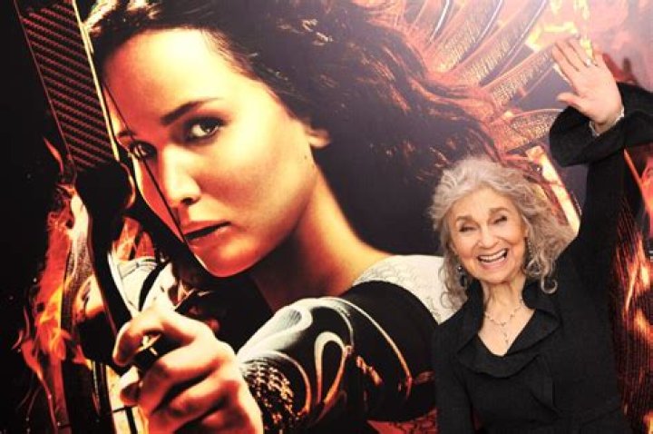 Who Killed Mags In The Hunger Games BEST GAMES WALKTHROUGH