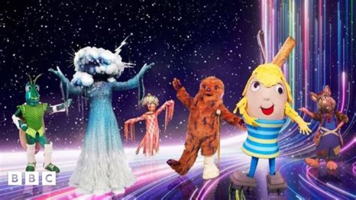 Who left The Masked Singer 2023? Unmasked season 4 contestants Radio