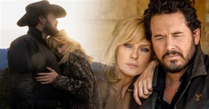 Who Melanie Olmstead in Yellowstone? Tribute and C... Yellowstone Shotoe