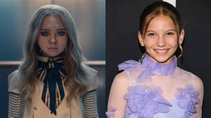 Who Plays M3GAN? Who Voices Doll in &lsquo;Megan&rsquo; Movie? Actor, Actress, Cast