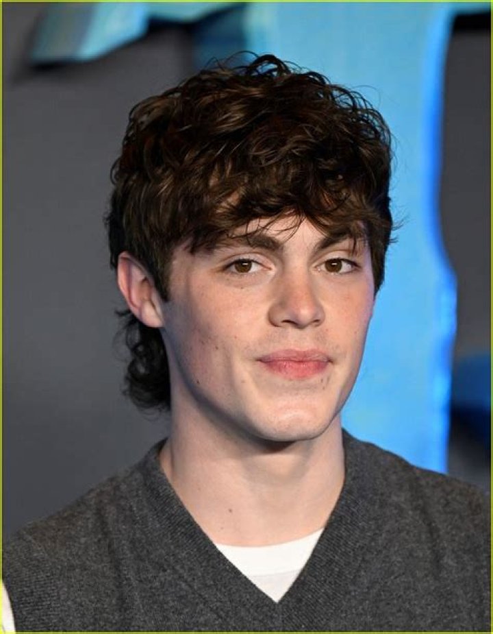 Who Plays Spider in Avatar The Way of Water? Meet Jack Champion