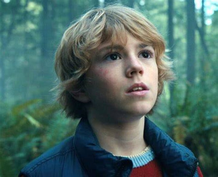 Who plays young Adam in The Adam Project? Walker Scobell Age, height
