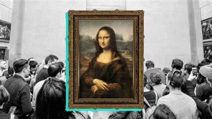 Who put the brain in Mona's locker?