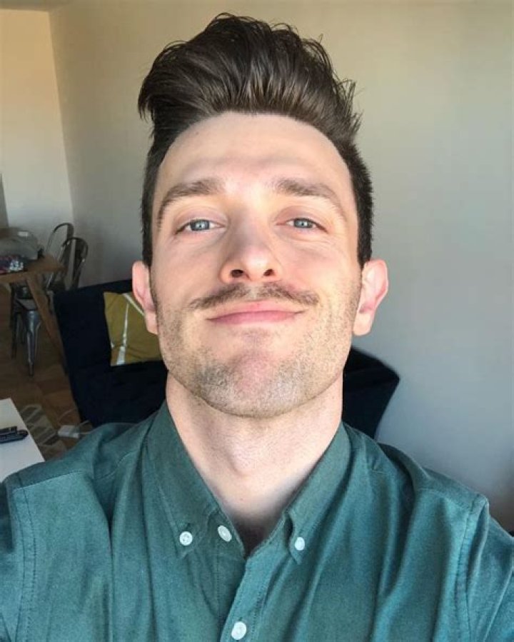 Who REALLY is Kyle Griffin (MSNBC/Twitter)? Wiki Biography Biography