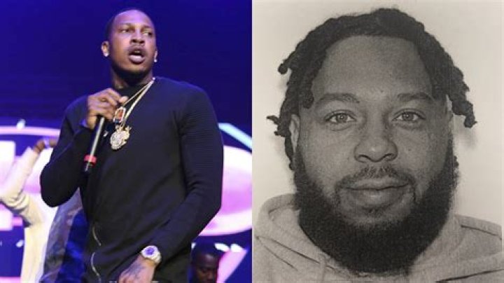 Who Shot Mariel Semonte Orr? Rapper Trouble Dte Net Worth Was Millions