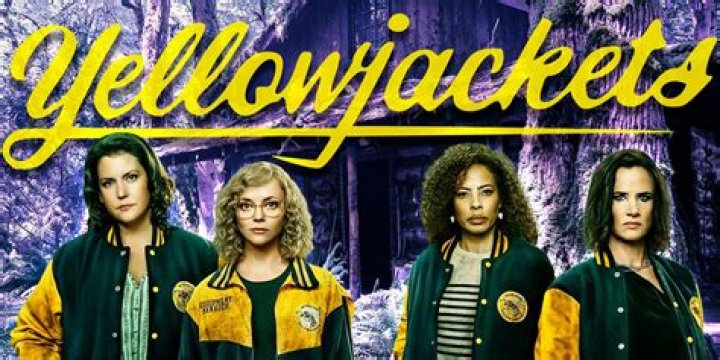 Who survived in Yellowjackets? - SnogBlogy ·