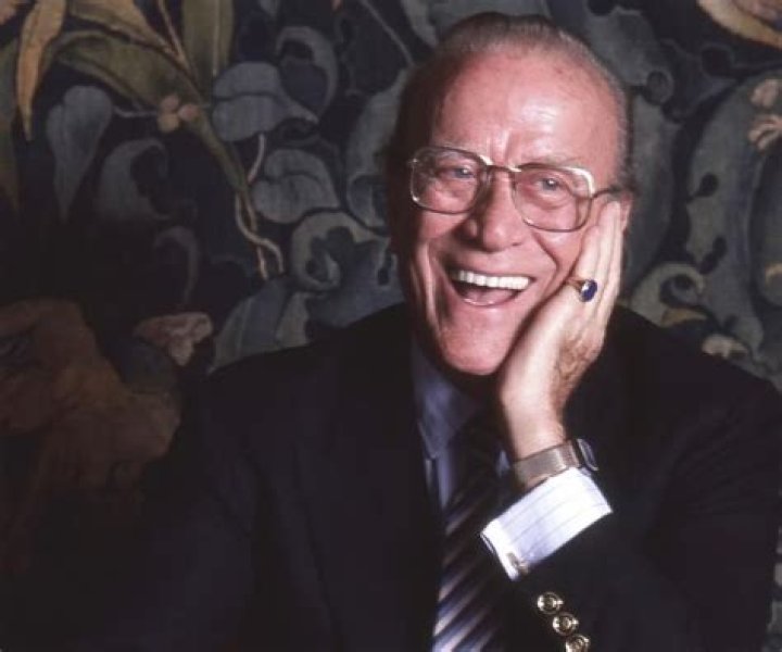 Who Was Aldo Gucci? Meet The Man Behind The NowIconic Gucci Logo