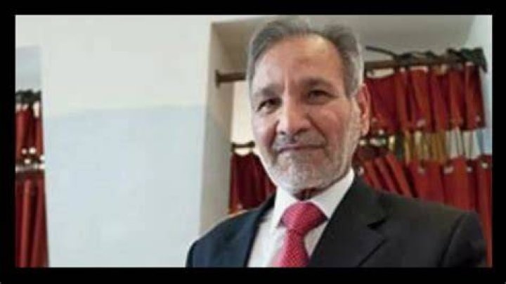 Who Was Ali Ahmed Aslam? The 'chicken Tikka Masala' Inventor, 77Year