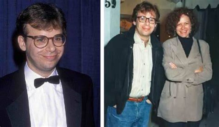 Who Was Ann Belsky? Discovering the Life of Rick Moranis Late Wife