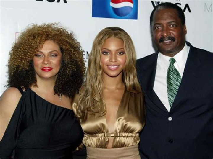 Who was Beyonce's cousin Martell ‘Kardone’ Derouen and how did he die
