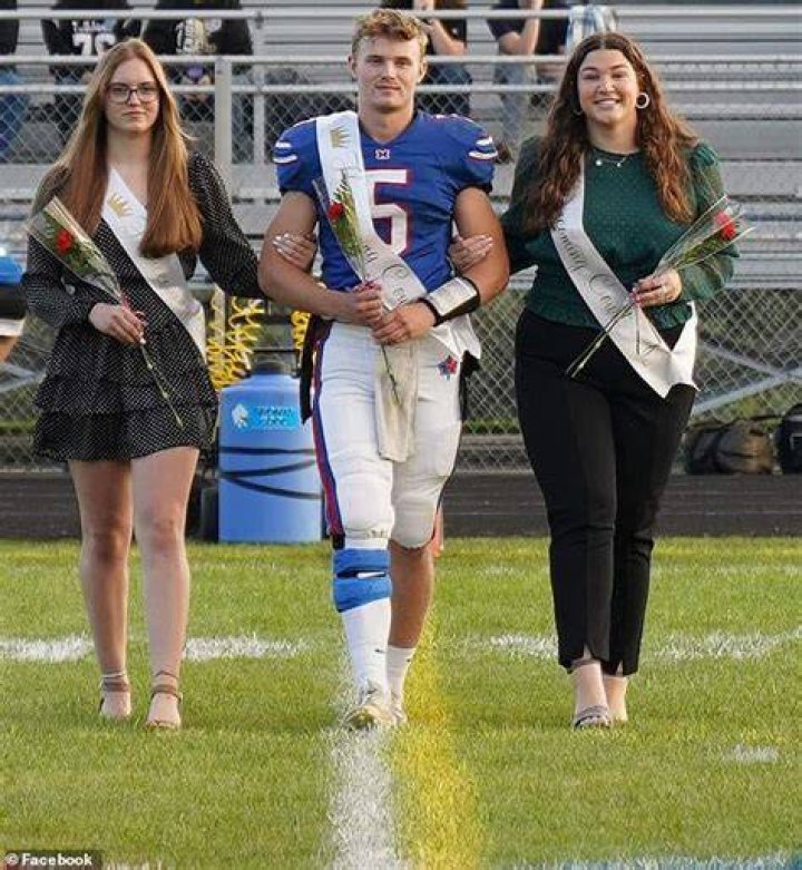 Who was Breanne McKean? Family launch memorial scholarship as Ohio
