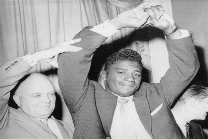 Who Was Cus D'Amato and Why Did Mike Tyson Respect Him so Much?