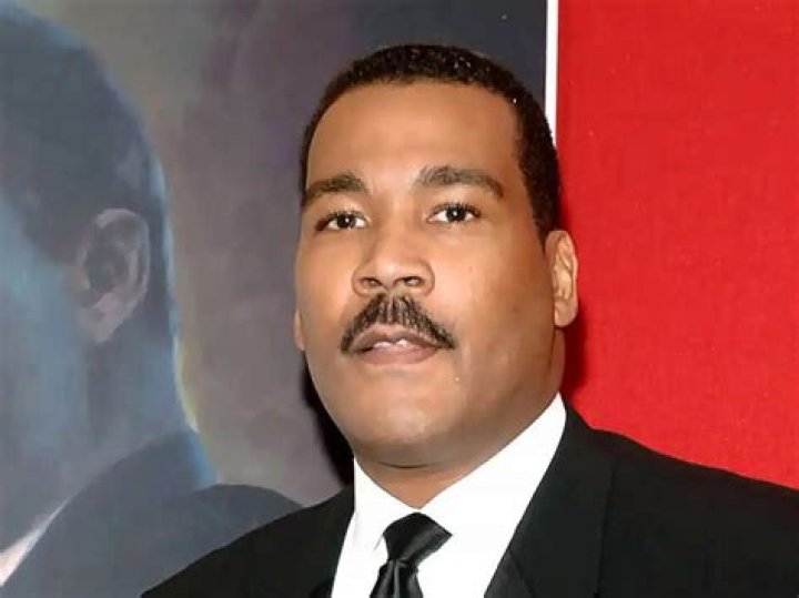Who Was Dexter Scott King's Wife? Meet Leah Weber