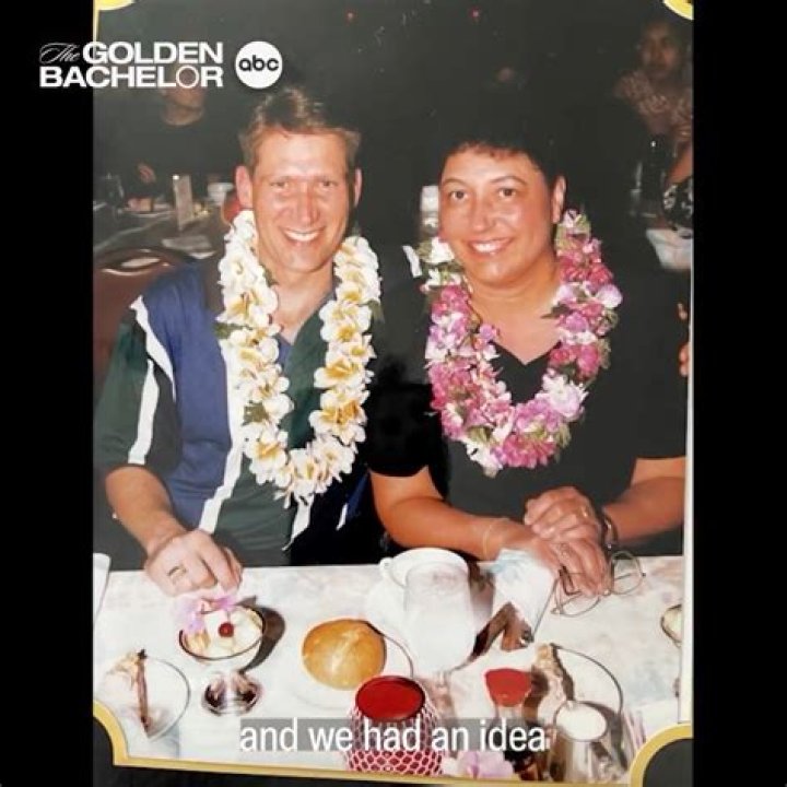 Who was Gerry Turner&rsquo;s late wife, Toni? The US Sun