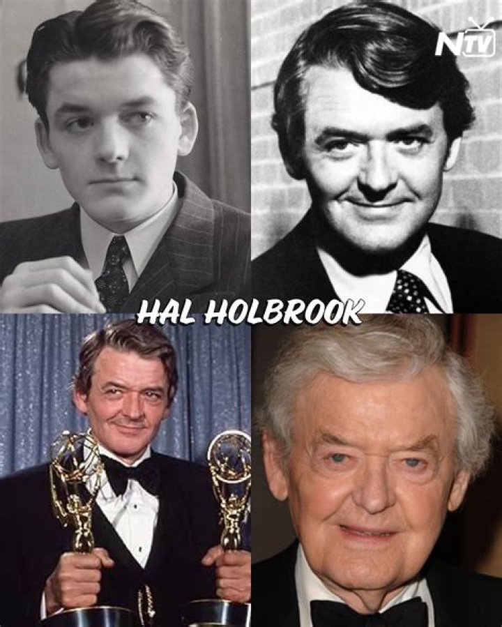 Who was Hal Holbrook's wife Dixie Carter? New Zealand