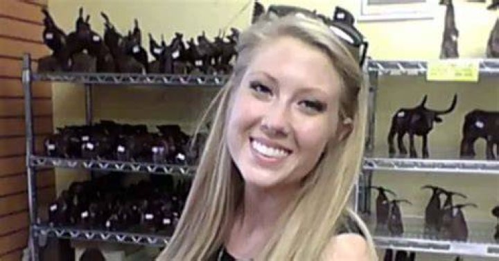 Who was Hannah Rachel Collins? Woman's body found wrapped in plastic