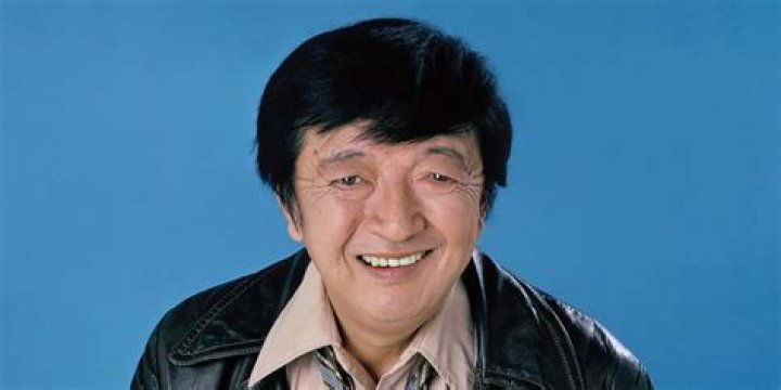 Who was Jack Soo Detective Nick Yemana in 'Barney Miller'?