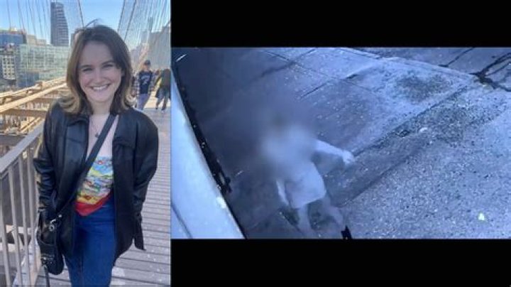 Who Was Jaclyn Elmquist? Body Of Missing NYC Woman Found In Manhattan