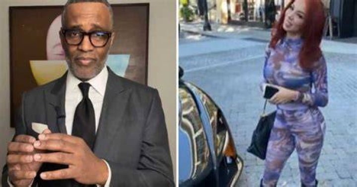 Who Was Kevin Samuels Wife? Unraveling His Marital History