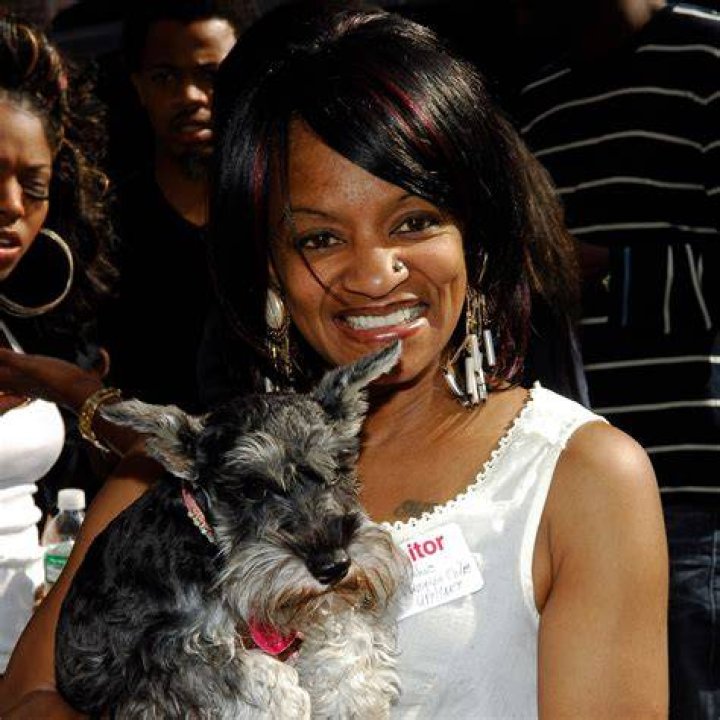 Who was Keyshia Cole's mom Frankie and how did she die? The US Sun