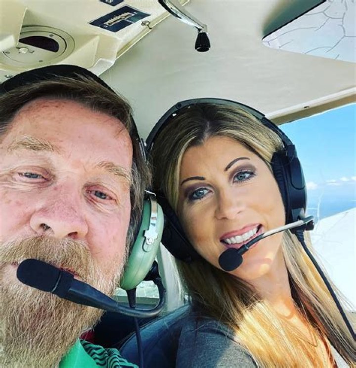 Who was Knoxville Youtuber Jenny Blalock and who was her father James