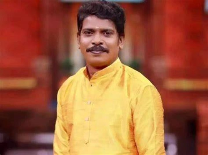 Who was Kollam Sudhi? Malayalam actor dies at 39 The Statesman