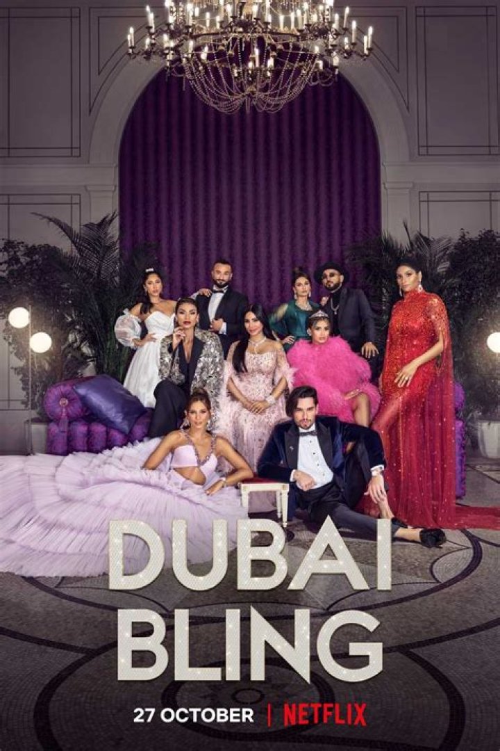 Who Was LJ Dubai Bling Husband Walif Juffali and What Was His Net Worth