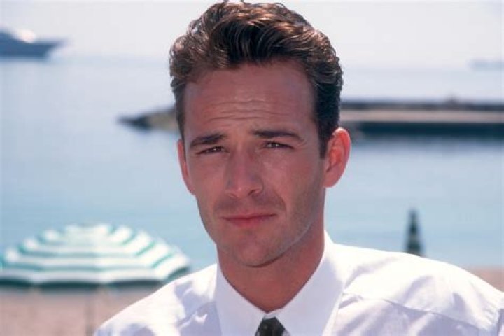 Who Was Luke Perry's Family? He Had 2 Kids and an ExWife