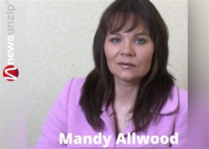 Who was Mandy Allwood? Wiki, Biography, Death, Age, Husband, Net Worth