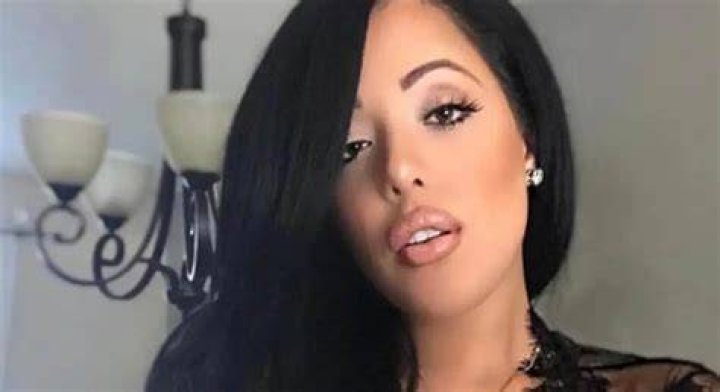 Who Was Nicole Zavala Boyfriend Demetrius? Know More About Her