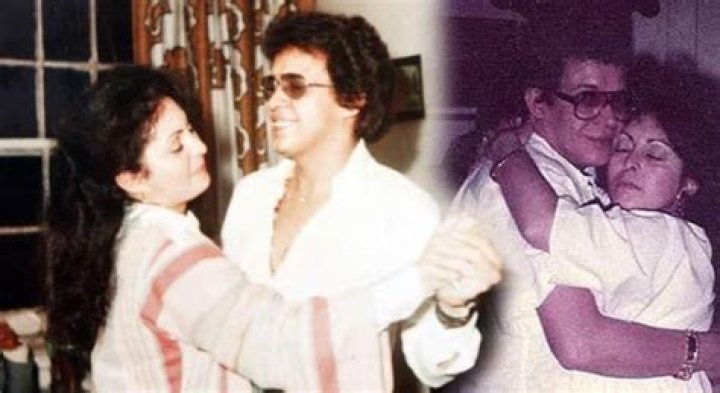 Who Was Nilda Petit Labeau?H&eacute;ctor Lavoe's Wife, Children, Parents