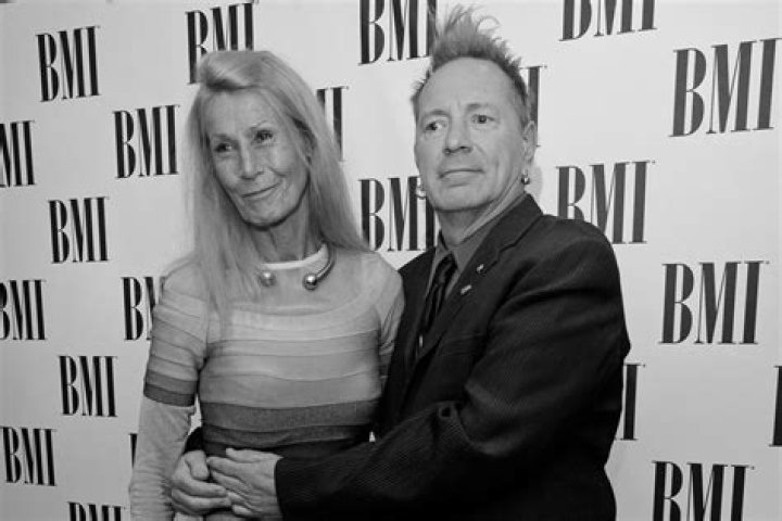Who Was Nora Forster? John Lydon Wife Died After Battling With