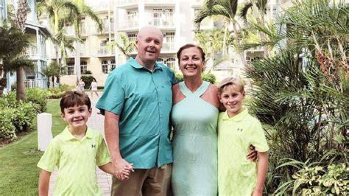 Who Was Ornela Doting Police Wife And Sons Shot Dead by Husband