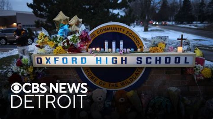 Who was Oxford school shooting victim Hana St Juliana? I Know All News