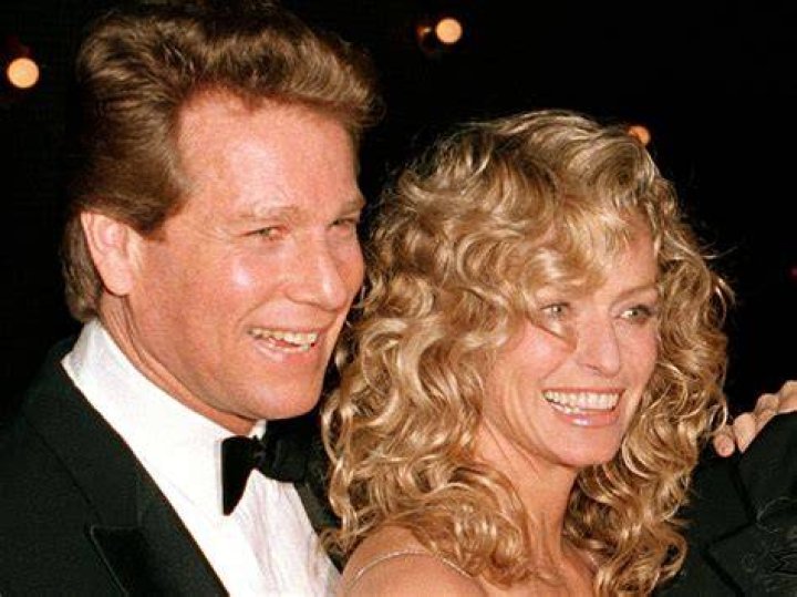Who was Ryan O'Neal and what is his net worth? The US Sun