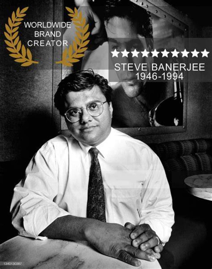 Who Was Steve Banerjee And His Wife? Real Story Behind To