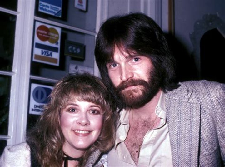 Who was Stevie Nicks married to? ExBulletin