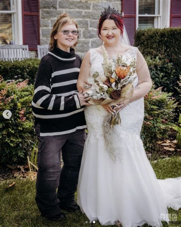 Who Was Tammy Married to When She Died? How Long Was Tammy