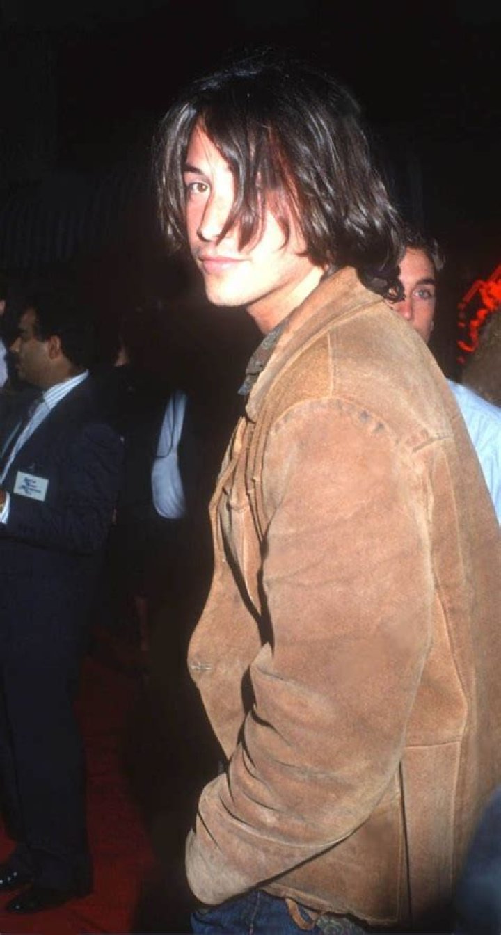 Who Was the Biggest Heartthrob the Year You Were Born? Christopher