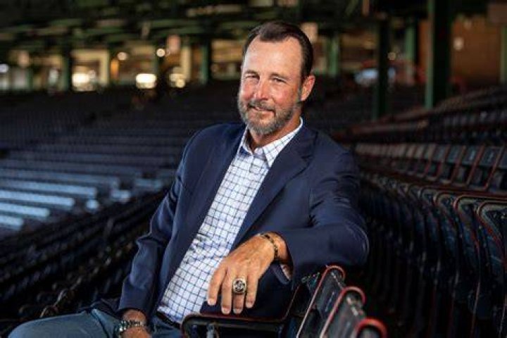 Who Was Tim Wakefield's Wife Stacy Wakefield? Age, Wiki, Family, Career