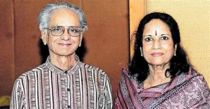 Who Was Vani Jayaram Husband TS Jayaraman? Kids And Family