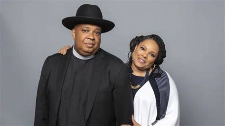 Who Was Victoria Anne Simmons, Joseph Simmons' Daughter?