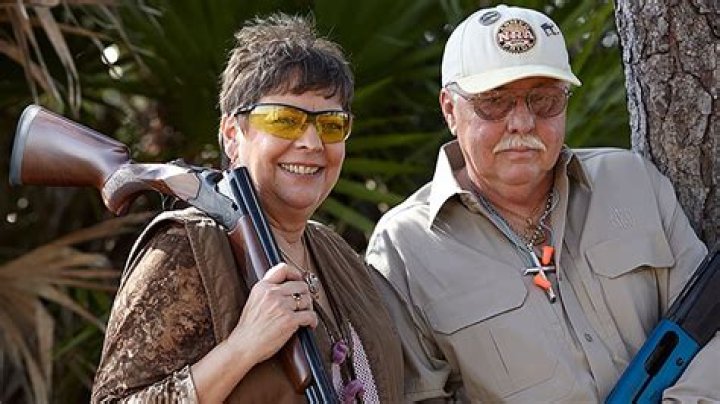 Who was Victoria Rumpel? John Rumpel, whose daughter died in Virginia